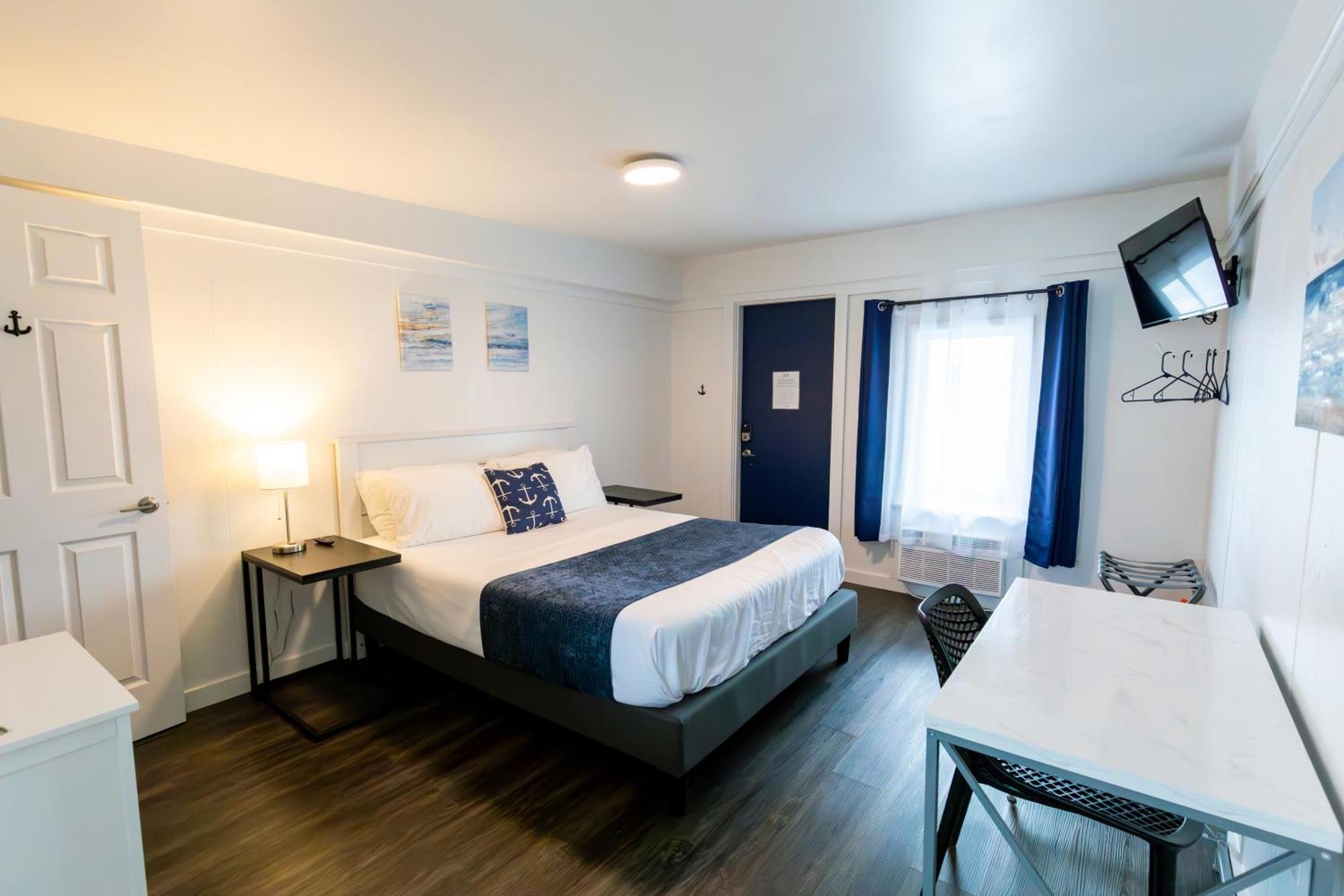 Anchor Bay Inn And Suites Сандаски Номер фото